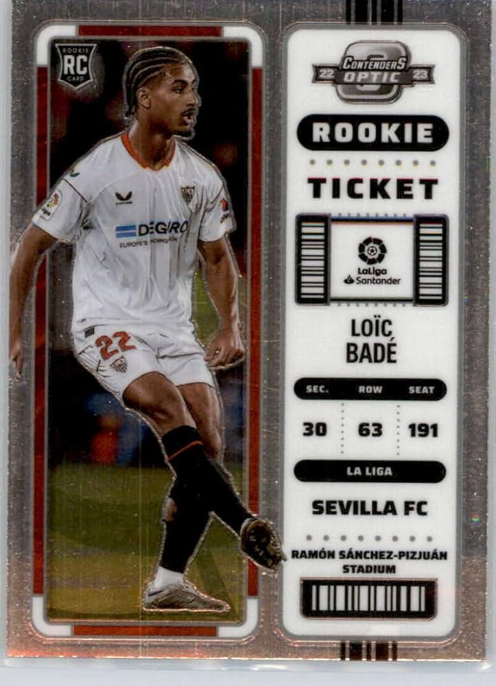 PANINI サッカーカード CHRONICLES DONRUSS OPTIC PRIZM MANU SANCHEZ OSASUNA 06/10 #3 送料無料 中古 IT1 2023 Panini Donruss Optic - Justin Fields #36 Wave Prizm